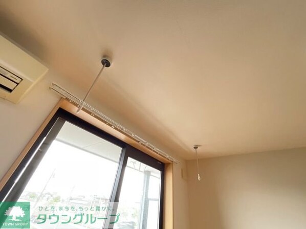 ORIONの物件内観写真